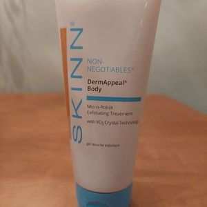 SKINN NON NEGOTIABLES DERRMAPIPEAL MICROABRASION 6.5 OZ. WEMEN AND MAN.